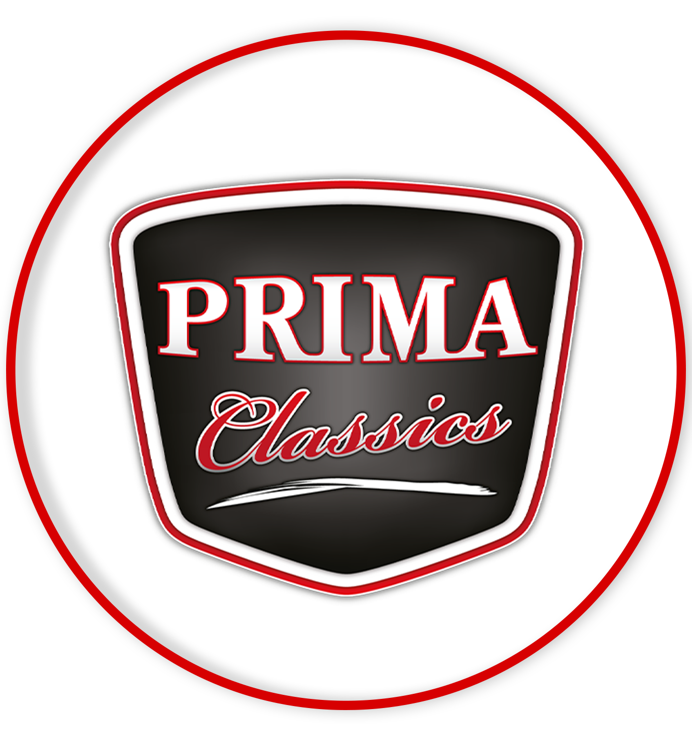Prima