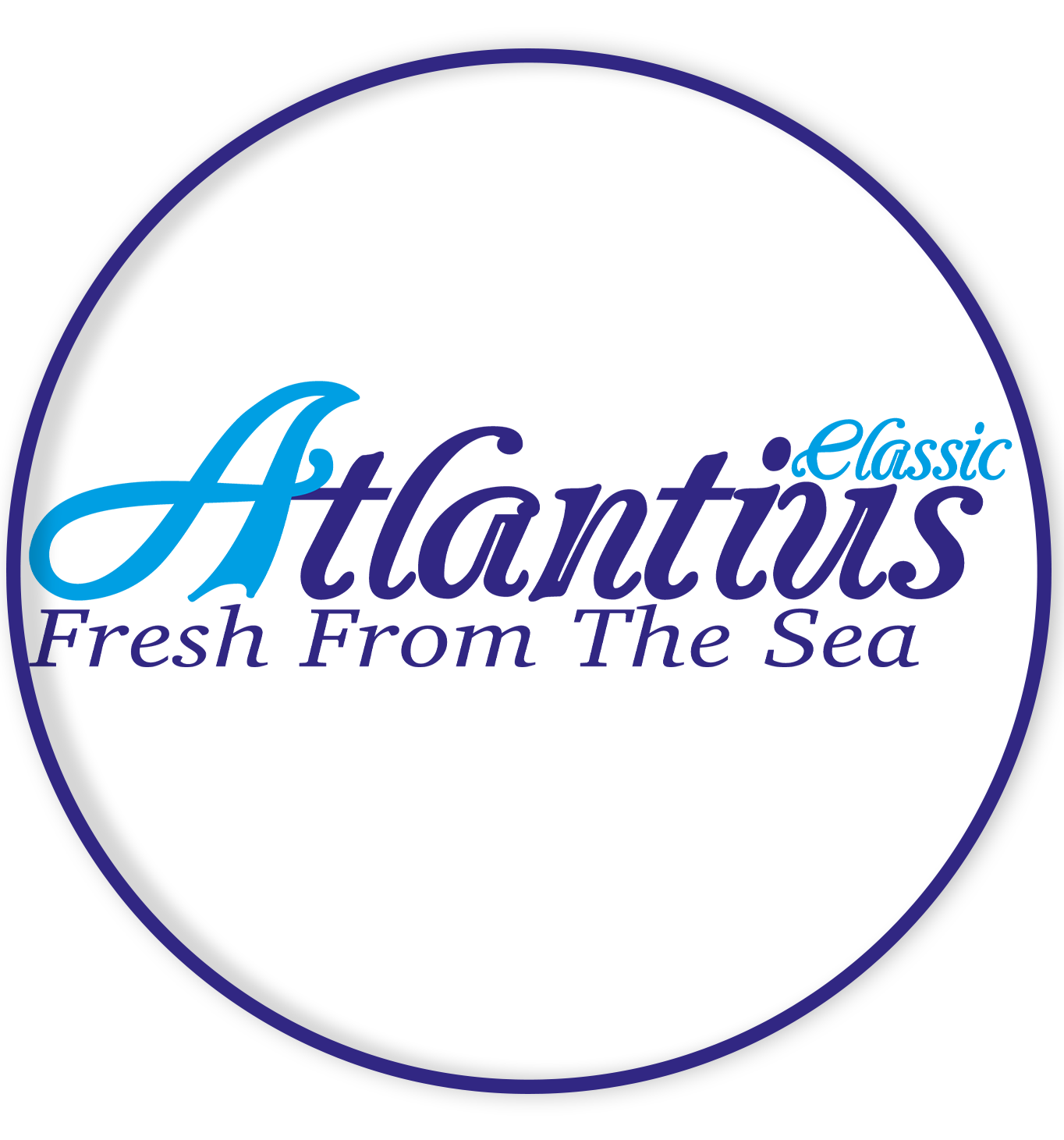 Atlantius